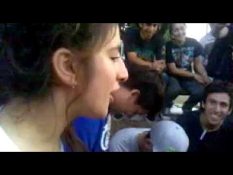 Solano Style - How High vs. Delirios Competencia Freestyle