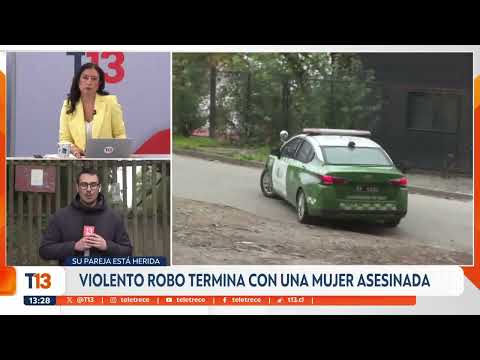 Asesinan a adulta mayor de 65 años en Coronel