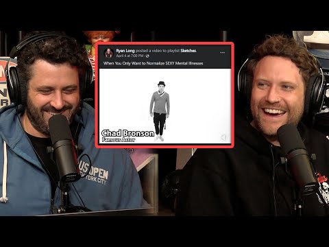 You Can't Make Jokes About MENTAL HEALTH