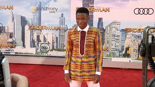 Abraham Attah \