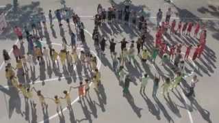 2η Πανελλήνια Ημέρα Σχολικού Αθλητισμού