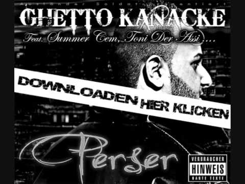 Sag Mir Perser-Ghetto Kanacke