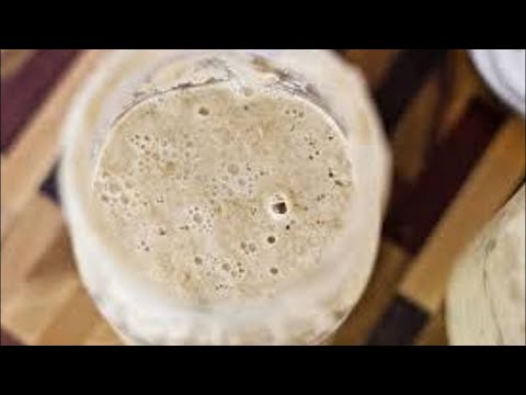 Yeast of Christ Original Recipe