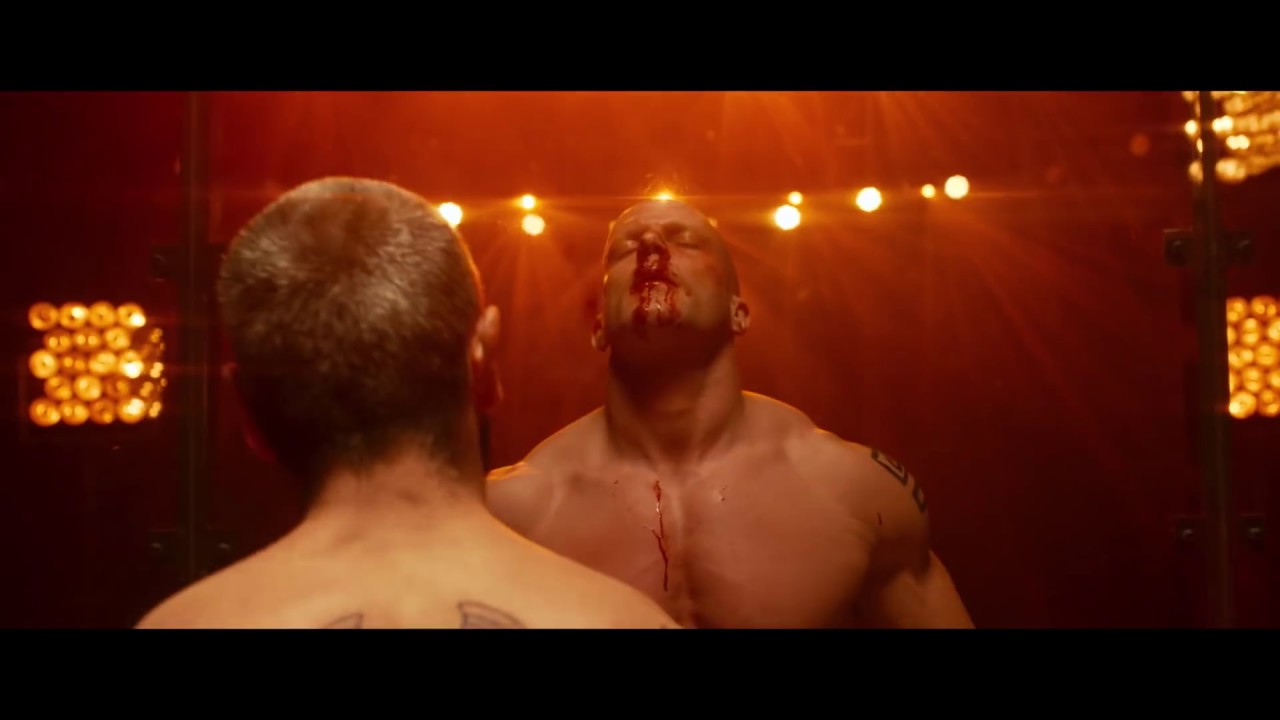 Miniature de la vidéo Arès - Bande-annonce Officielle du film Arès