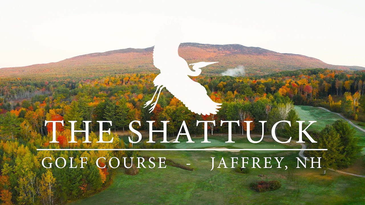 THE SHATTUCK FALL2019