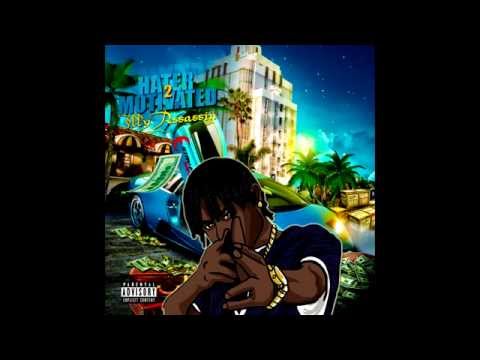 Illy Assassin - Rappin N Trappin Ft. GoldenWrist Bankz