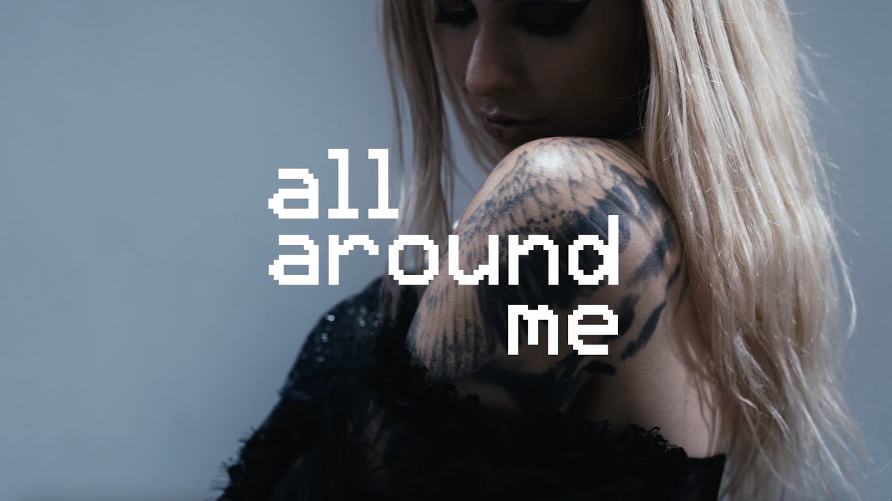 Luci — All Around Me