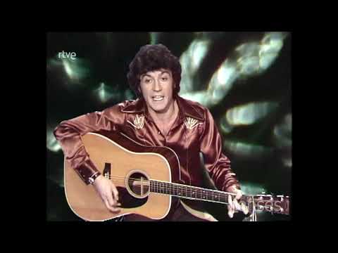 Cerca Del Río - Albert Hammond