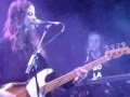 Eliot Sumner - Come Friday (Live @ Hammersmith ...