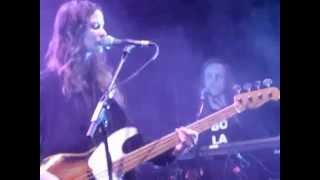 Eliot Sumner - Come Friday (Live @ Hammersmith Apollo, London, 13/11/14)