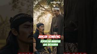 Download lagu Don't be arrogant, human strength has its limits #shorts #islam mp3 Download lagu Don't be arrogant, human strength has its limits #shorts #islam mp3