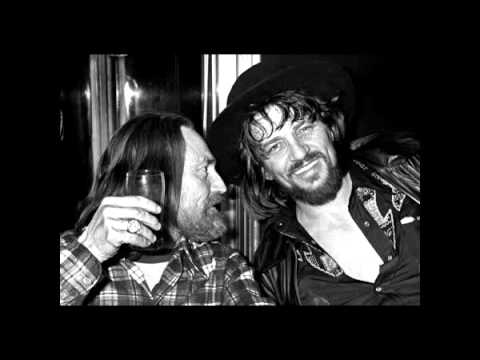 Highway Man (Willie Nelson and Waylon Jennings)