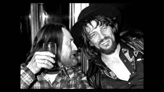 Highway Man  (Willie Nelson and Waylon Jennings)
