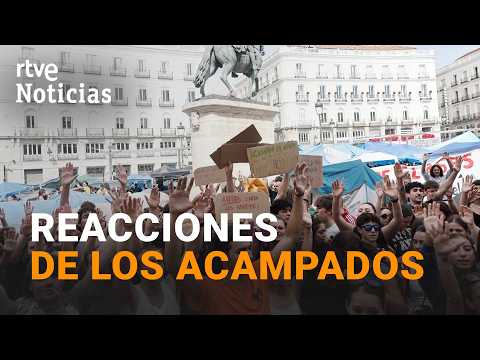 El sindicato de inquilinas analizará «con lupa» el decreto aprobado por el Gobierno | RTVE Noticias