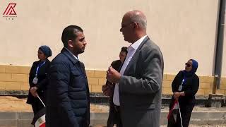 إحدي مشروعات آل فلية جروب للإستثمار IFG مشروع آل فليه للصناعات الغذائية وتعبئة الزيوت النباتية