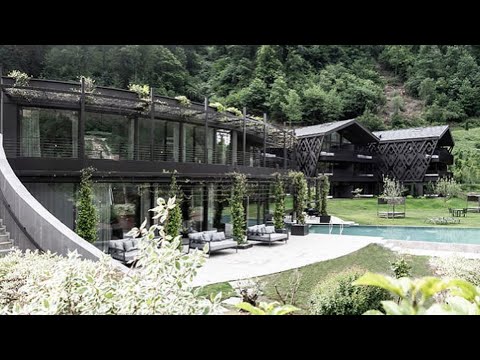 #فلل إيطاليا VILLAVERDE APARTHOTEL ..ج1