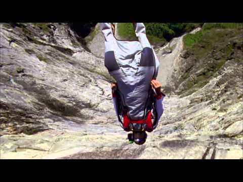 "Ultimate Rush" trailer - 20 episode extreme sports series