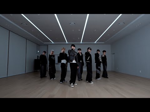ALPHA DRIVE ONE (알파드라이브원) FORMULA Dance Practice