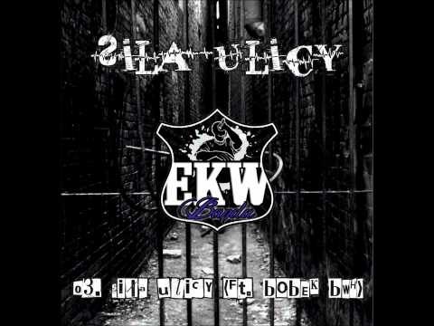 EKW Banda - 03. Siła ulicy