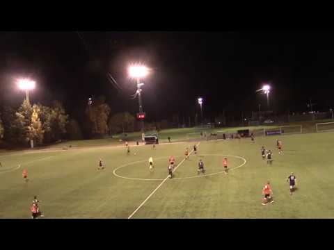 Ready - Holmen G19 1.divisjon 2.omgang (del 2)