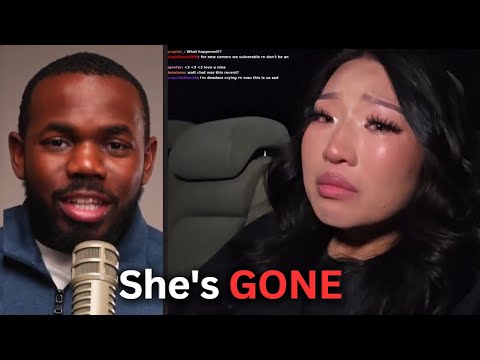 Nina Lin has been permanently banned on Twitch...