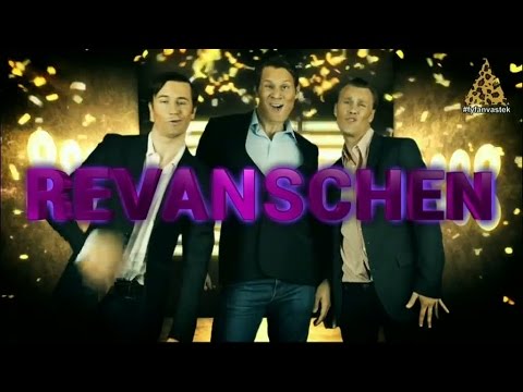 Revanschen del 3 - Styling - Idol Sverige (TV4)