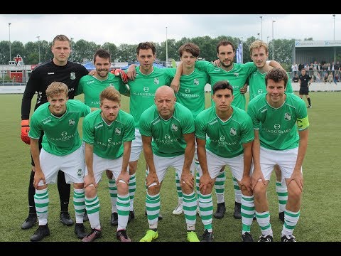 SV BAARN-KOCKENGEN  - the aftermovie!