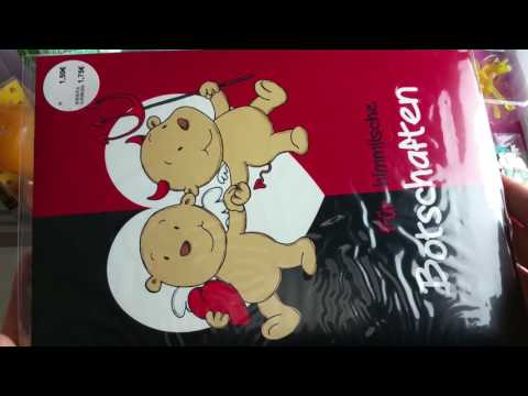 [Haul] Tedi #8 - Juni 17