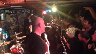 Bigwig - "Best of Me" 4/17/15 @The Court Tavern, New Brunswick NJ
