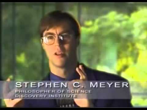 Unlocking the Mystery of Life - Documentary