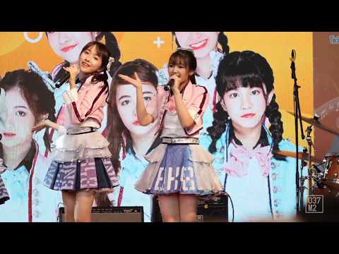 190210 BNK48 Pakwan - BNK48 @ มหกรรมแสดงความสามารถของคนพิการ [4K60p]