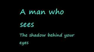U2-Kite (Lyrics)