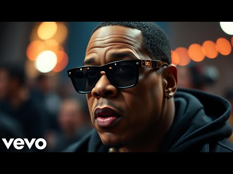 Jay-Z - Cloudy ft. Nas & Method Man (Music Video) 2025