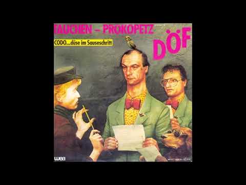 DÖF (Tauchen-Prokopetz) - Codo