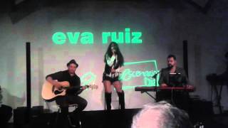 Eva Ruiz - No creo en tu amor (#EscenarioDial en Murcia)