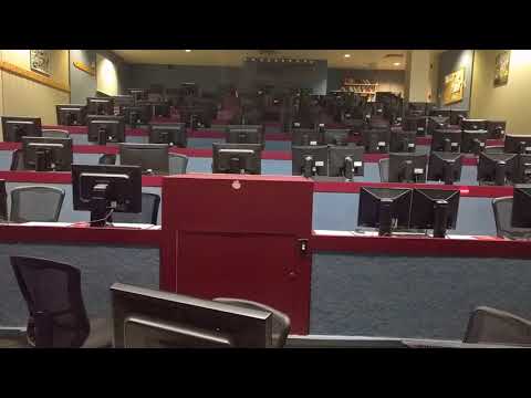 2018.04.20 - First full-scale test