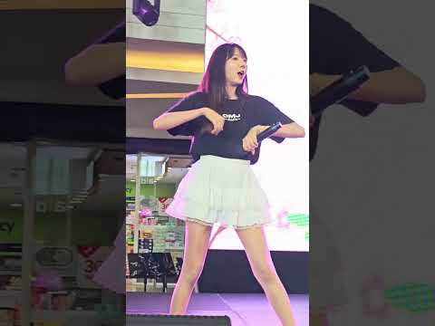 241027 Maysa.bjr - Michi no Miraizu @ Thailand Halloween Fest 2024 'Clue of Death'