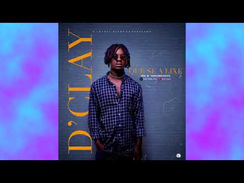 D Clay - Que Se a Lixe (Audio Oficial)