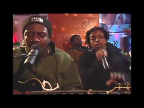 The Fugees   Live 1996