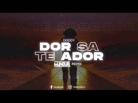 Doddy - Dor Sa Te Ador (MUNDUR REMIX)