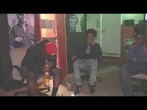 NBN Tudda Talks About Growing Up In Vallejo, Graduating, New Music, Support From Local Artist & More