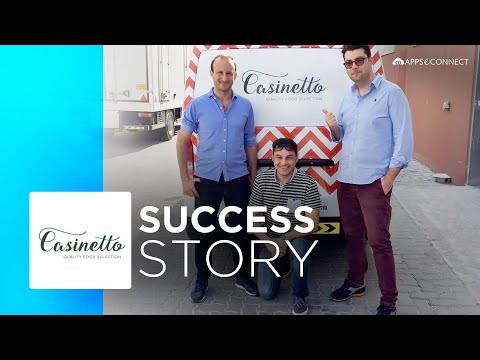 Casinetto - Customer Success Story