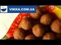 Пирожное "Картошка" из сухарей простой рецепт-VIKKAvideo 
