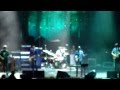 "NW Apartment" - Band of Horses - Mann Center 2012