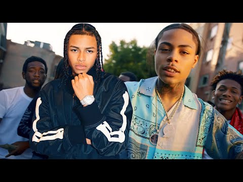 DD Osama x Kay Flock - Rich Ooters (Prod by @YoungAdri)