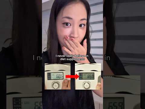 Brutally Honest Review of the Korean Viral  Supplement