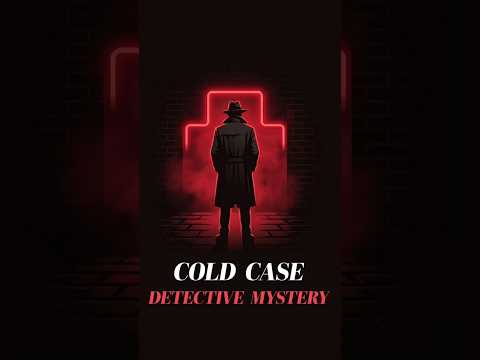 Cold Case: Detective Mystery video thumbnail