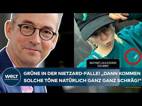 Video Thumbnail: JAN FLEISCHHAUER: "Es heißt, es war ein 'Privat-Pullover'. Das ist natürlich ganz großer Unsinn!"