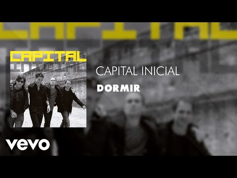 Dormir - Capital Inicial