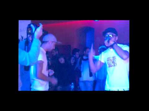 BOOBA Ft. JUJEBI - LOVE STORY ( LIVE )